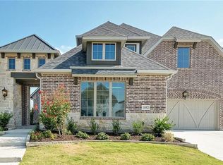 1052 Stampede Dr, Frisco, TX 75036