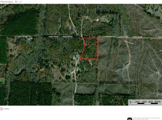 County Road 1161, Booneville, MS 38829