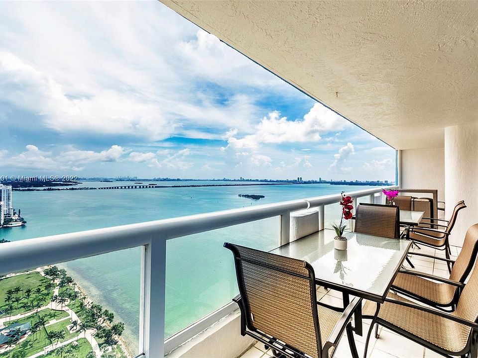 1717 N Bayshore Dr Miami, FL, 33132 Apartments for Rent Zillow