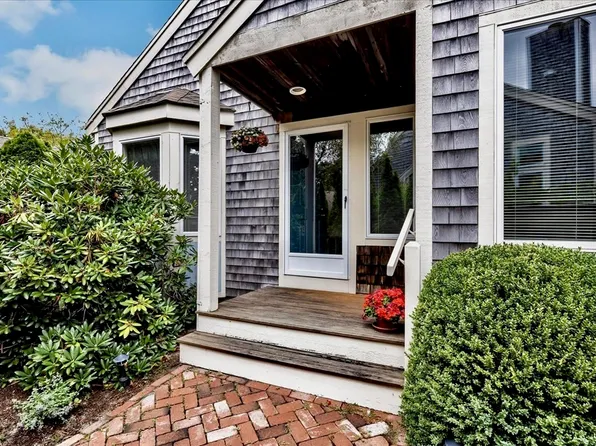 92 Kates Path Unit 92, Yarmouth Pt, MA 02675