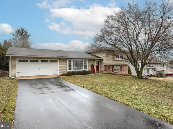 409 Prospect Ave, Downingtown, PA 19335