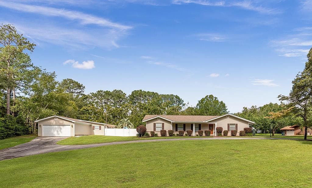 406 Randwick Rd Dothan Al 36301 Zillow