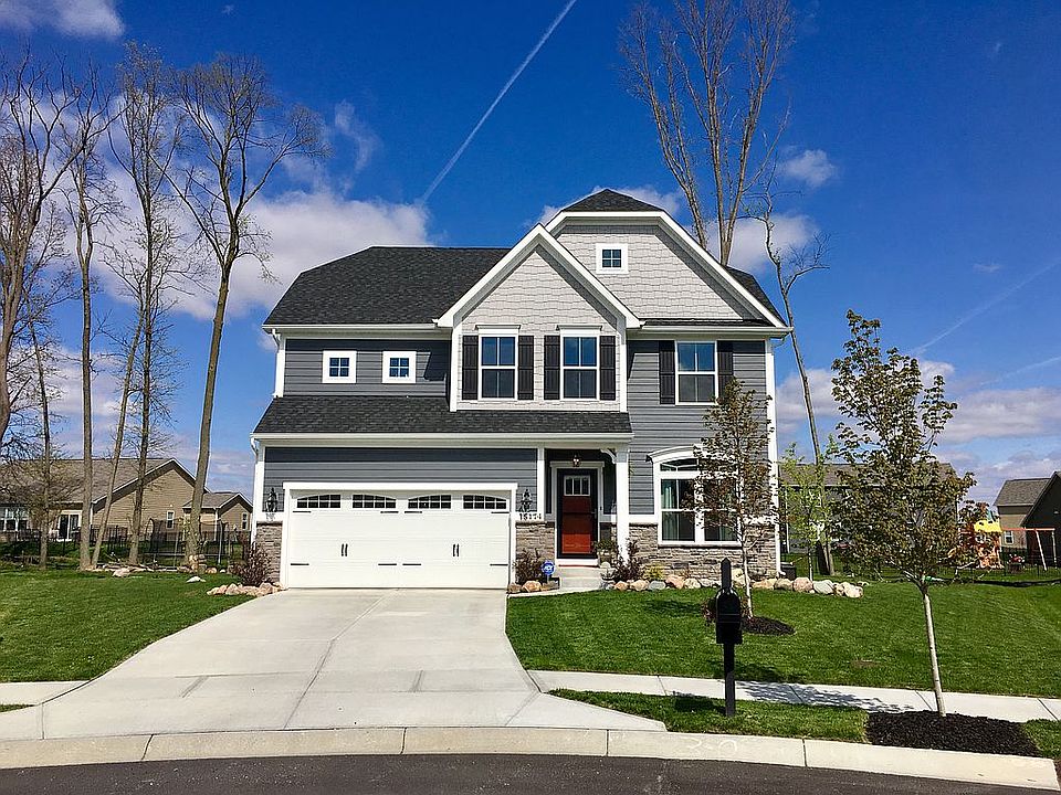 15174 Bentfield Court