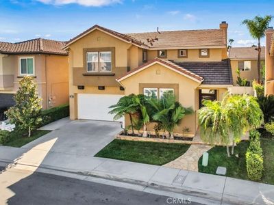 19 Calle De Arena, Rancho Santa Margarita, CA, 92688