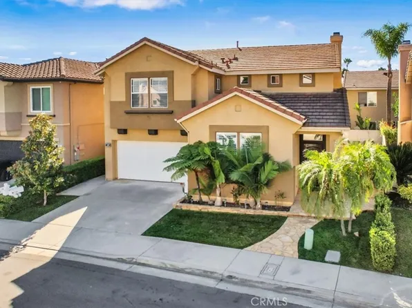 19 Calle De Arena, Rancho Santa Margarita, CA 92688