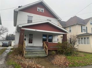 812 Alcoma St, Sharon, PA 16146