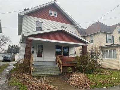 812 Alcoma St, Sharon, PA, 16146
