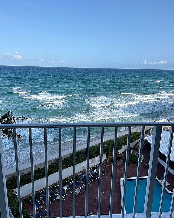2nd image of 3590 S Ocean Blvd APT 604