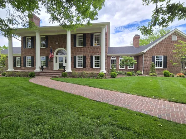 3520 Trinidad Ct, Lexington, KY 40509