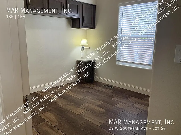 29 W Southern Ave #64 — Photo 22