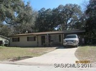 16 Franciscan Way, Saint Augustine, FL 32080