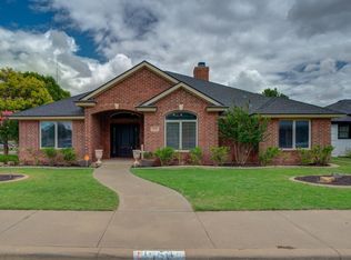 10501 Flint Ave, Lubbock, TX 79423