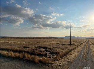 0 Arrowhead Trl, Santa Margarita, CA 93453