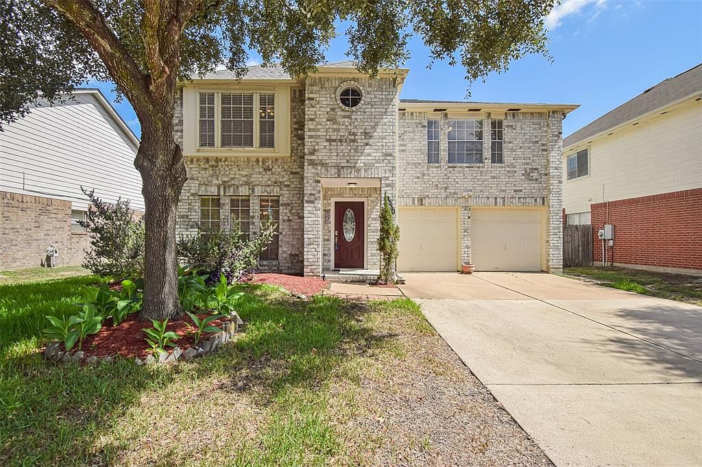 19530 Azalea Valley Dr, Katy, TX 77449 Zillow
