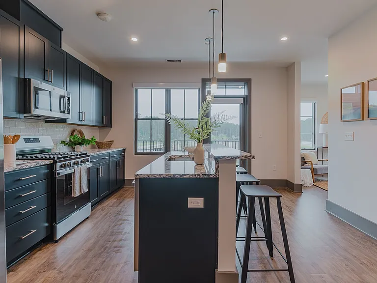 25 Minetta Ln #201 — Photo 10