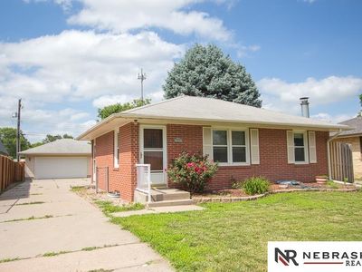 6920 Colfax Ave, Lincoln, NE, 68507