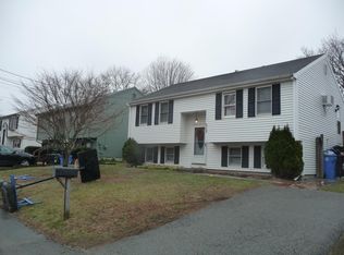315 Minerva Ave, Cumberland, RI 02864