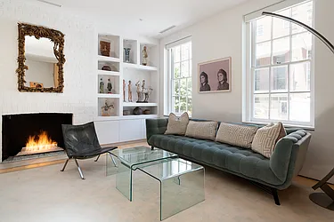 Sold by Brown Harris Stevens