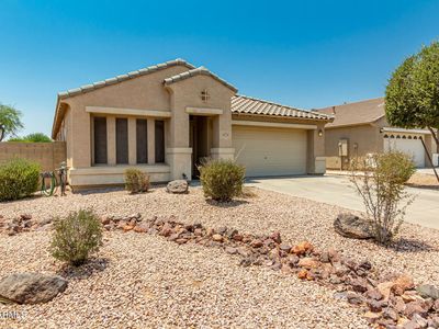 34736 N Barka Trl, San Tan Valley, AZ, 85143