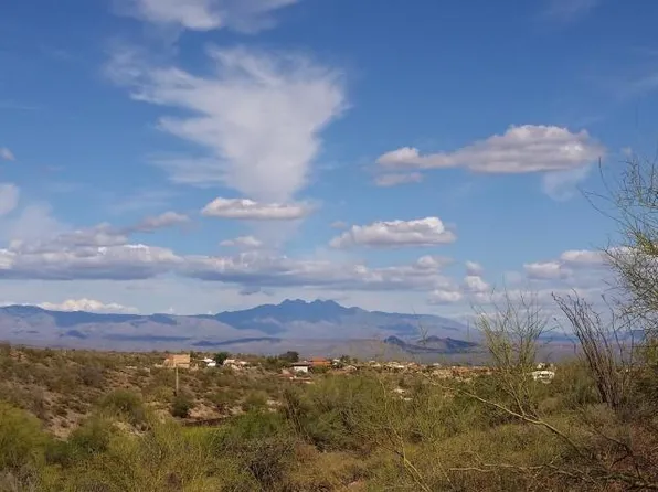 14539 E Prairie Dog Trl, Fountain Hills, AZ 85268