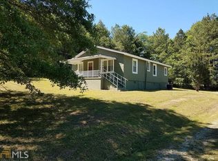 1274 Prior Station Rd, Cedartown, GA 30125