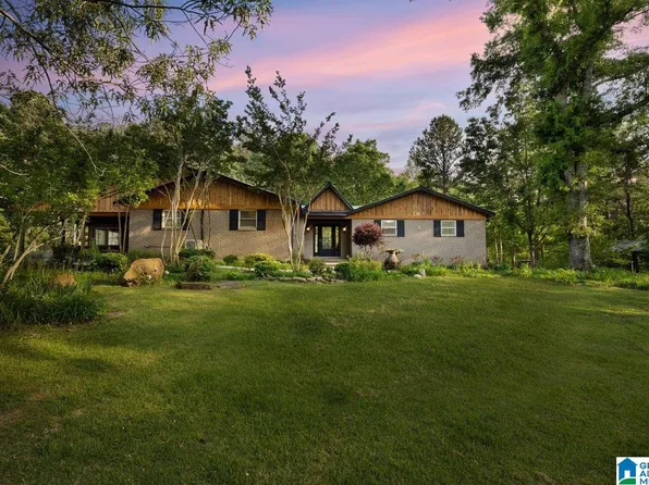 44 Dorr Rd, Oneonta, AL 35121