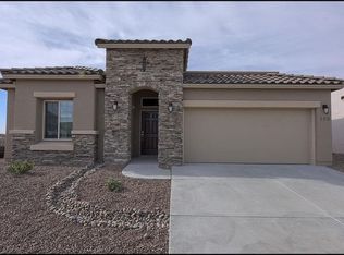 799 Wappenbury Rd, El Paso, TX 79928