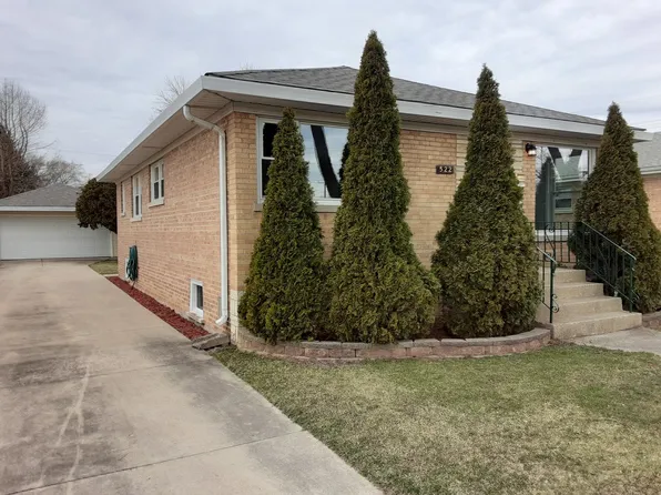 522 50th Ave, Hillside, IL 60162