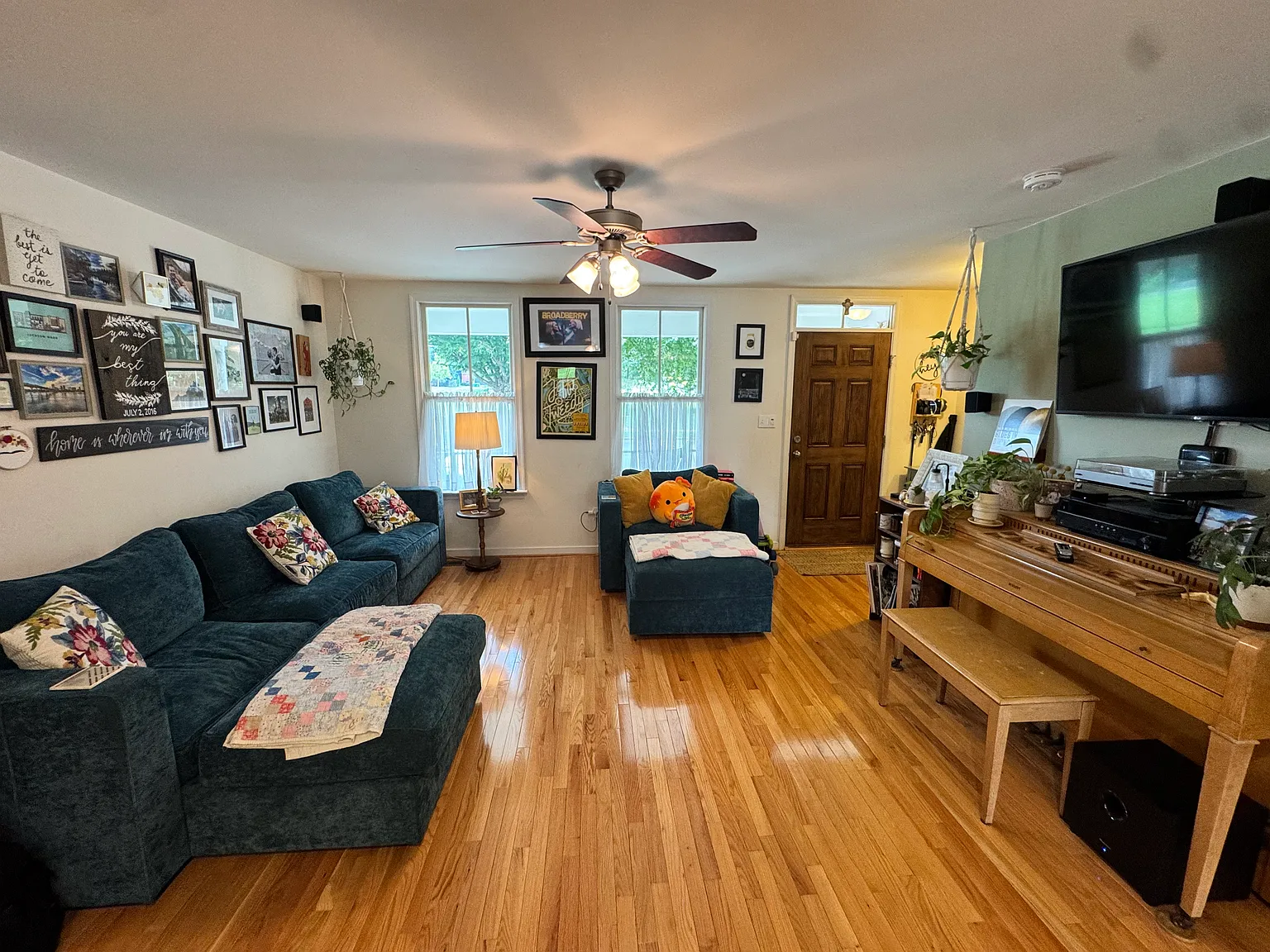 3 bed, 2.5 bath, 1500 sqft, $2,950 — Photo 4