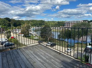 25 Portland Ave #5, Dover, NH 03820