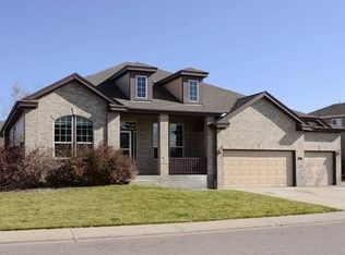 10140 Riverstone Dr, Parker, CO 80134