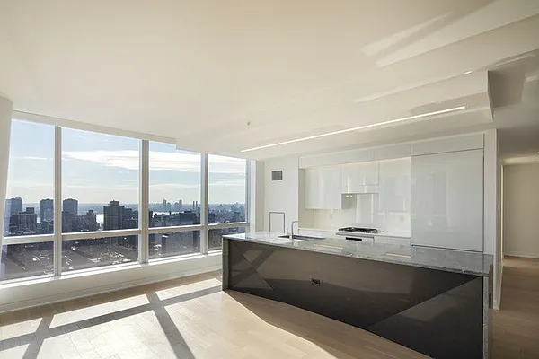 Rented by Brown Harris Stevens | media 35