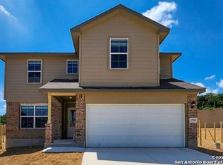1703 Moonstone Bay, San Antonio, TX 78245