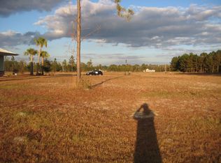 159 Club Cres, Hardeeville, SC 29927