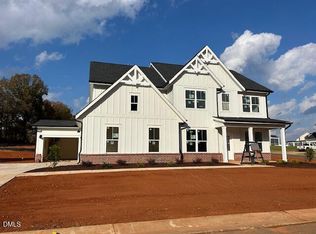 84 W Fountainhead Ln, Garner, NC 27529