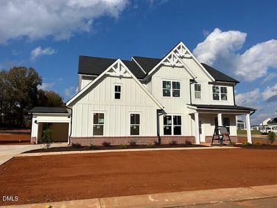 84 W Fountainhead Ln, Garner, NC, 27529
