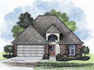 13395 Autumn Run Dr, Walker, LA 70785