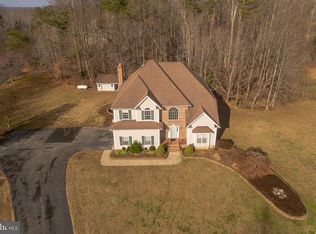 1611 Clay Hammond Rd, Prince Frederick, MD 20678