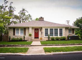 620 Brown Ave, Shelbyville, KY 40065