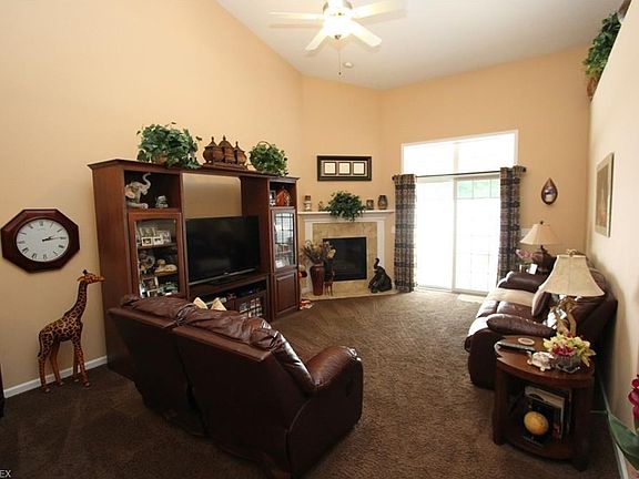 2nd image of 1399 E Cross Creek Dr #31