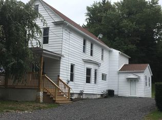 41 Shaver Ave, Shavertown, PA 18708