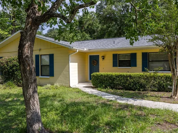 24587 NW 199th Ln, High Springs, FL 32643