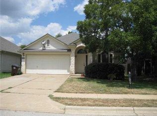 13412 Tossa Ln, Austin, TX 78729