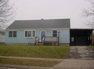 19 Commodore Ave, Tonawanda, NY 14150
