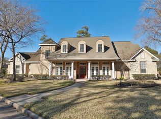 14 Villa Bend Dr, Houston, TX 77069