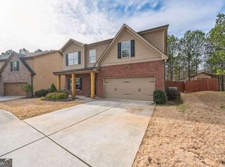 295 Roland Manor Dr, Dacula, GA 30019