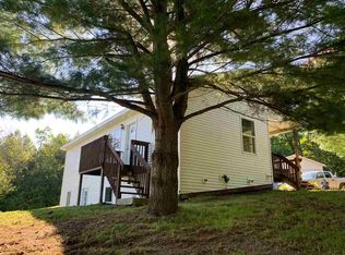 8380 Rogers Rd, East Jordan, MI 49727