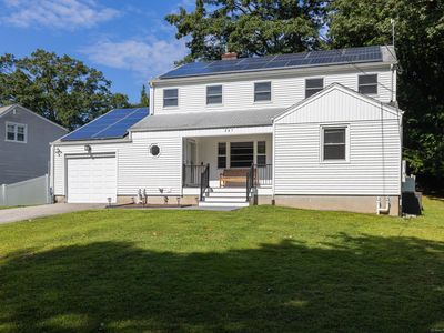 207 Riverview Cir, Fairfield, CT, 06824