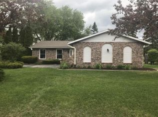 1030 Hialeah Dr, Racine, WI 53402