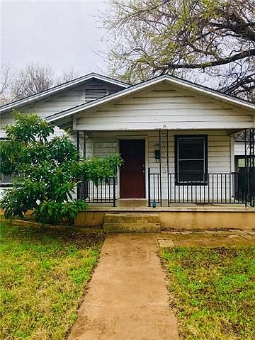 1203 Willow St, Austin, TX 78702 | Zillow